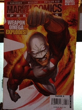 Transformers: Ironhide