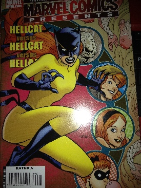 Marvel Comics Presents: Vol 2 - Marvel Comics (2 - 12/2007) comic book collectible [Barcode 759606060108] - Main Image 1