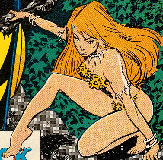 Marvel Comics Presents (Vol 1 | 1988) - Marvel (73 - Apr 1991) comic book collectible [Barcode 071486022145] - Main Image 3