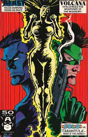 Marvel Comics Presents - Marvel Comics (88 - 11/1991) comic book collectible [Barcode 071486022145] - Main Image 2