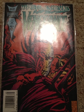 The Brave and the Bold✅