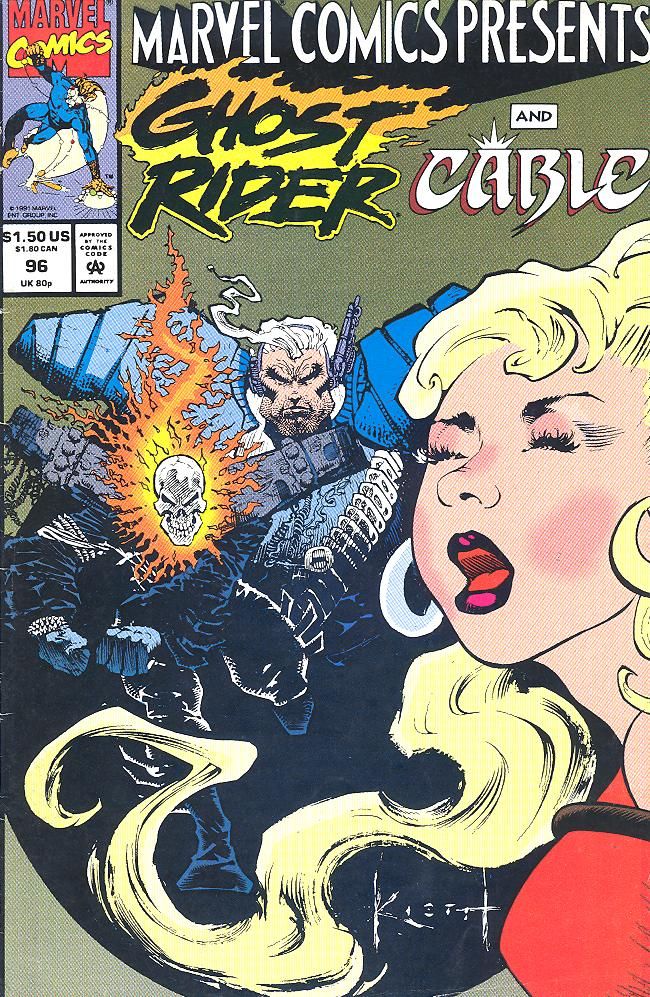 Avengers (Vol. 5), The