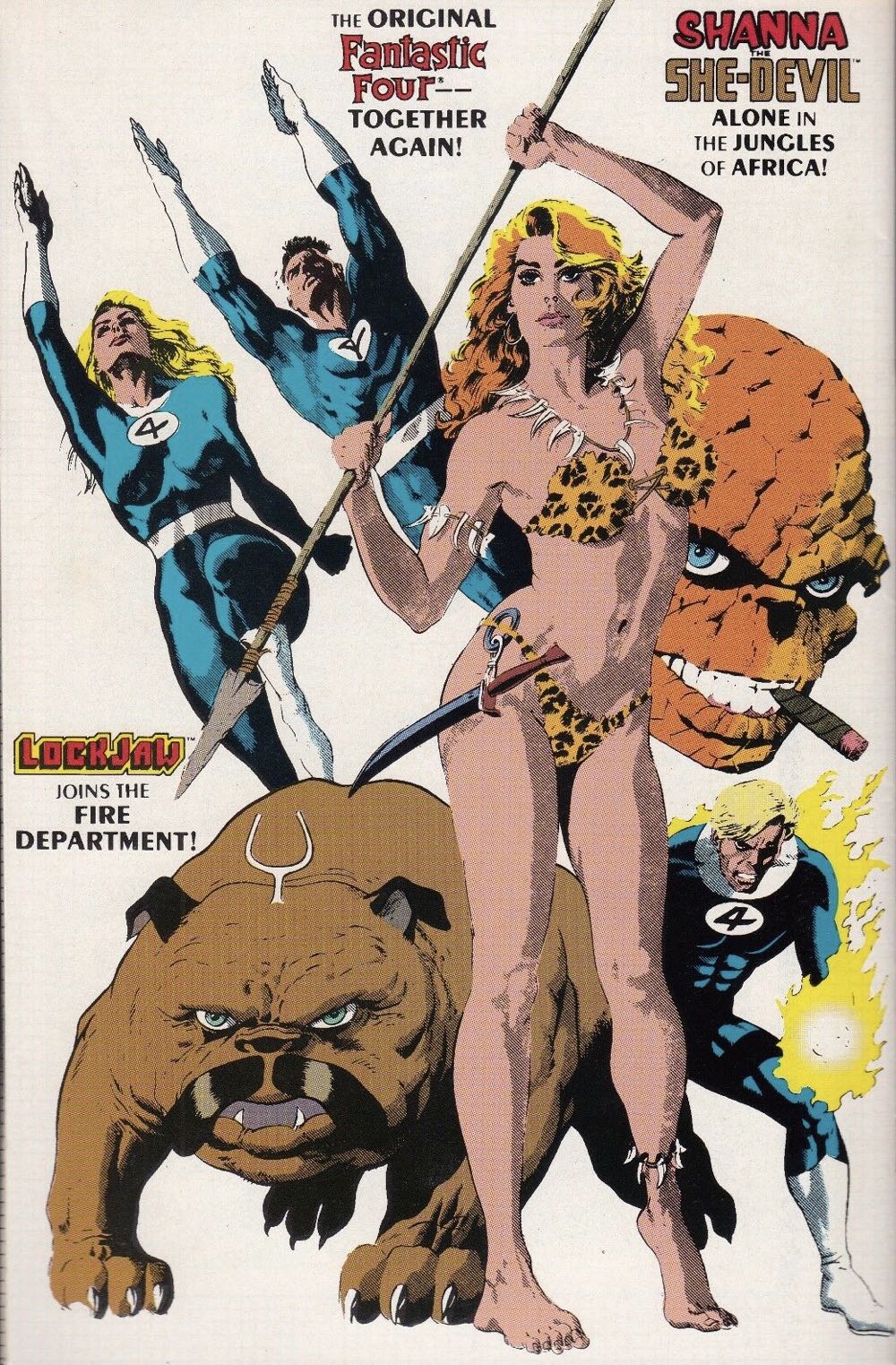 Marvel Comics Presents - Marvel Comics (68 - Jan 1991) comic book collectible [Barcode 071486022145] - Main Image 2