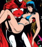 Marvel Comics Presents - Marvel (56 - Aug 1990) comic book collectible [Barcode 071486022145] - Main Image 4