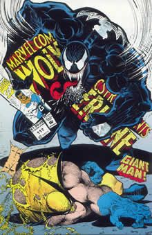 Brave and the Bold, The