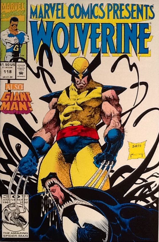 Webspinners: Tales of Spider-Man