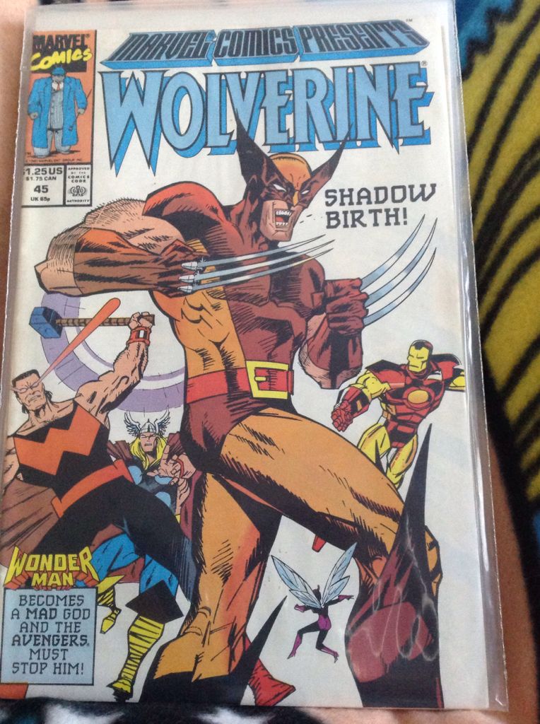 Brave and the Bold (Vol. 1), The