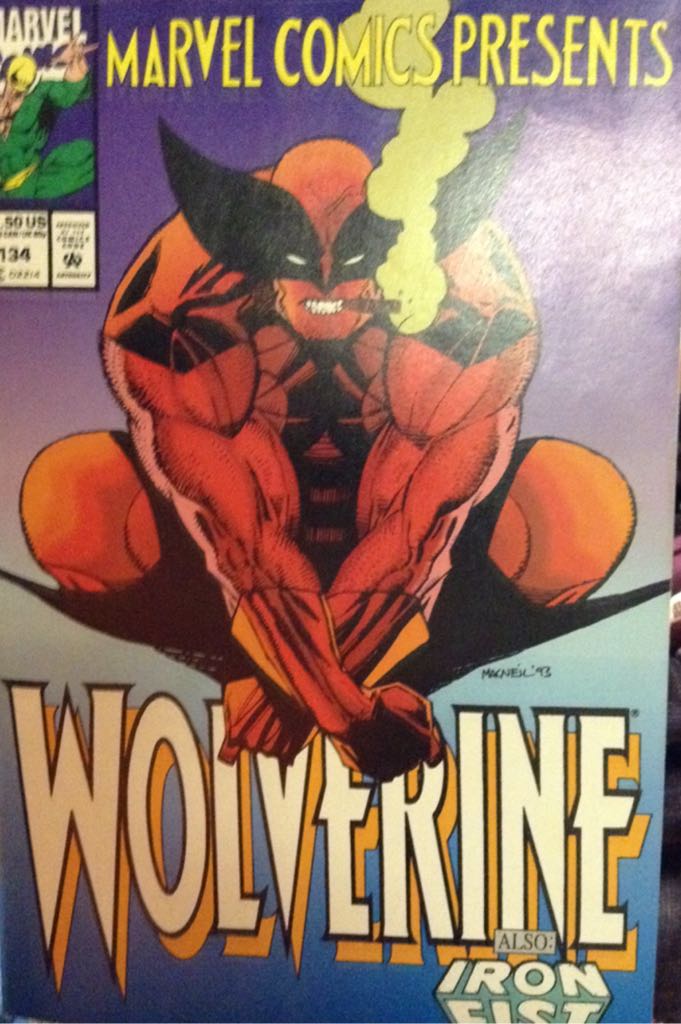 Avengers Forever V1 #4