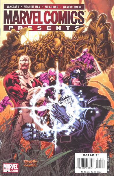 Wolverine: Get Mystique