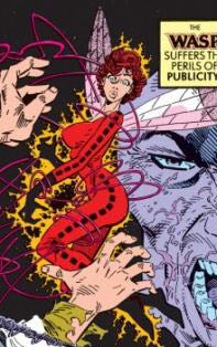 Marvel Comics Presents  #48     $$$$ - Marvel (48 - May 1990) comic book collectible - Main Image 4