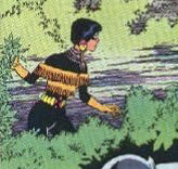 Marvel Comics Presents - Marvel (22 - Jun 1989) comic book collectible [Barcode 759606060108] - Main Image 3