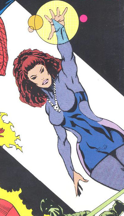 Marvel Comics Presents - Marvel Comics (23 - Jul 1989) comic book collectible [Barcode 759606060108] - Main Image 4