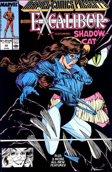 Brave and the Bold, The