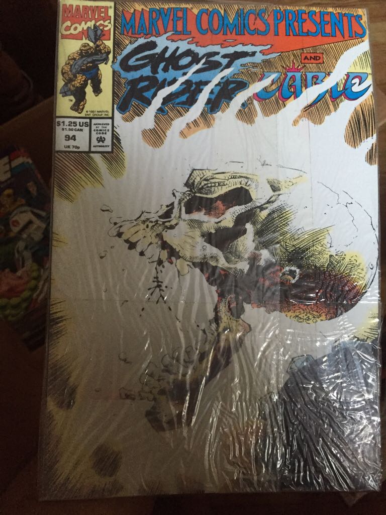 Guardians Of The Galaxy