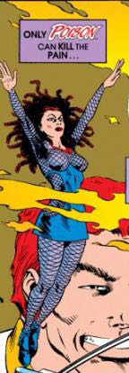 Marvel Comics Presents - Marvel Comics (45 - Mar 1990) comic book collectible [Barcode 759606060108] - Main Image 4