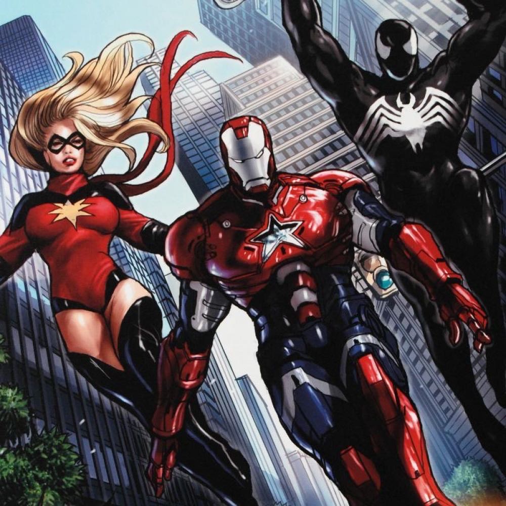 Marvel Comics Presents - Marvel Comics (44 - Mar 1990) comic book collectible [Barcode 759606060108] - Main Image 4