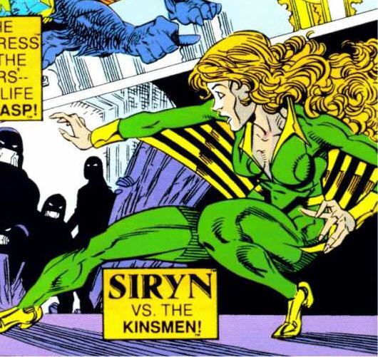 Marvel Comics Presents - Marvel (43 - Feb 1990) comic book collectible [Barcode 759606060108] - Main Image 3