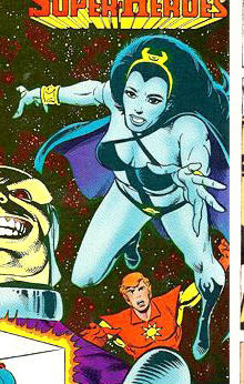 Marvel Comics Presents - Marvel (43 - Feb 1990) comic book collectible [Barcode 759606060108] - Main Image 4