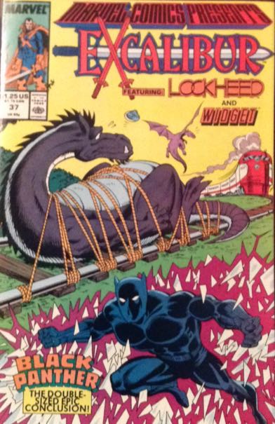 Web Of Spiderman: Annual