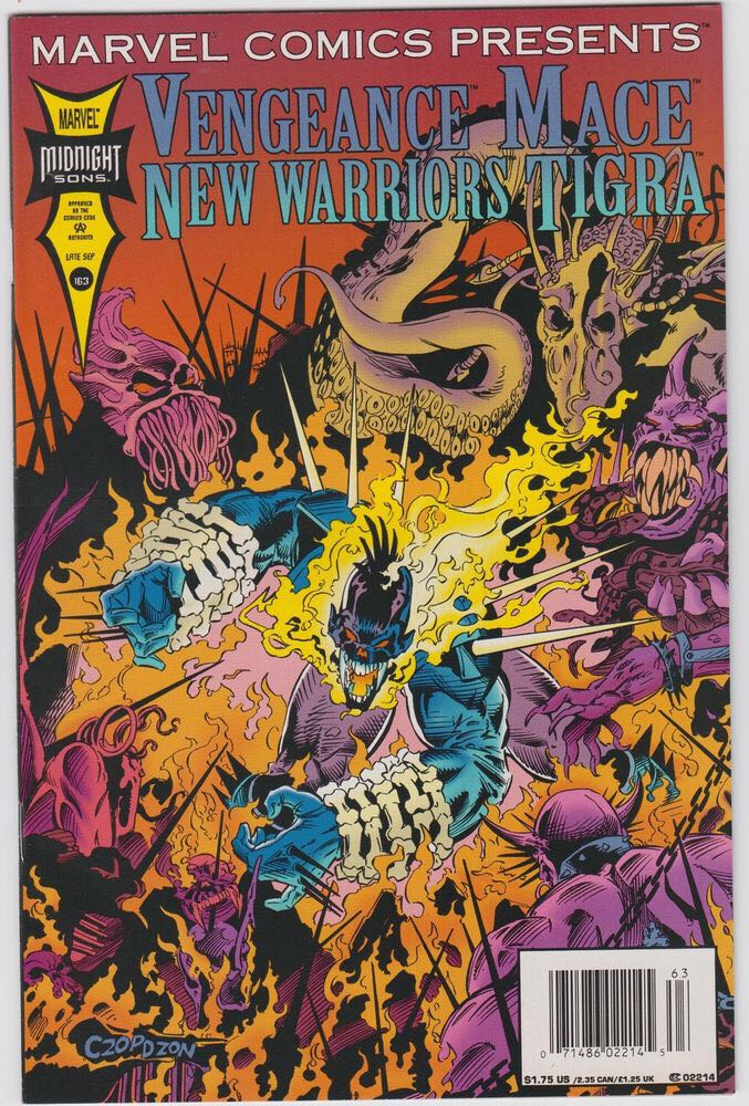 Avengers (Vol 4), The