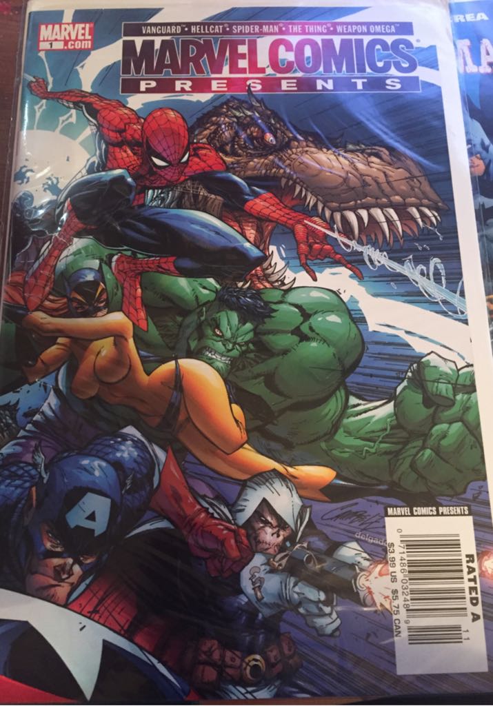 The Brave and the Bold: Batman and The Flash