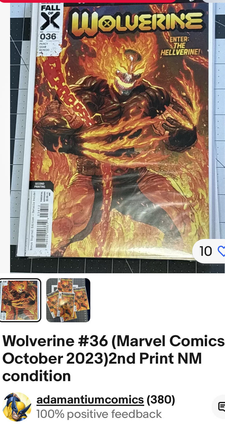 Marvel Comics Presents (Vol. 1) - Marvel Comics (84 - Sep 1991) comic book collectible [Barcode 000000000] - Main Image 4