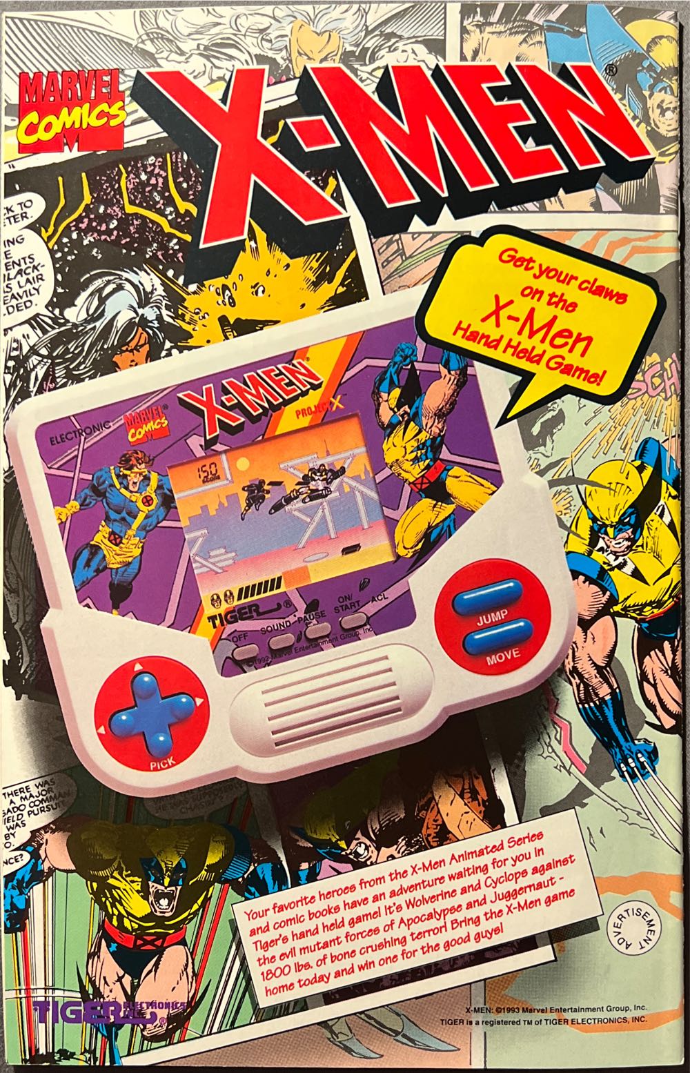 Secret Defenders, The - Marvel Comics (9) comic book collectible [Barcode 759606022656] - Main Image 2