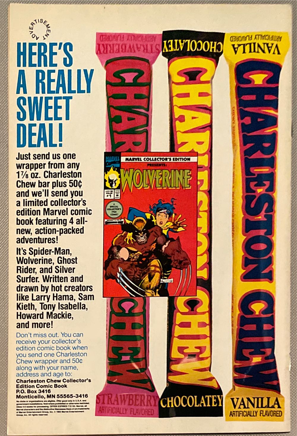 Silver Sable and the Wildpack - Marvel Comics (5 - Oct 1992) comic book collectible - Main Image 2