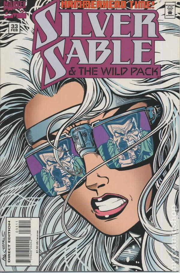 The Age Of Apocalypse: Weapon X