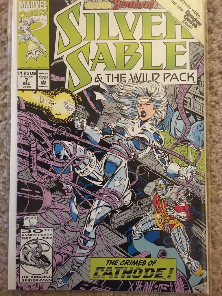 What If #11 Fantastic Four all had the same power