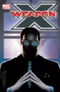 Avengers, The Vol. 3