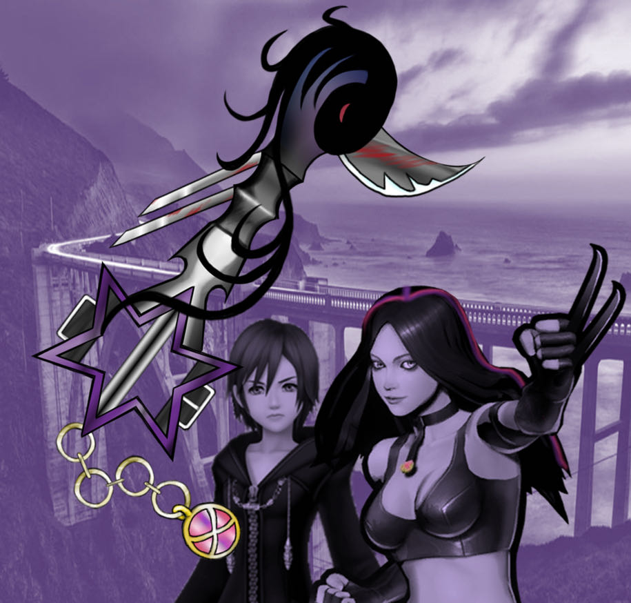 Weapon X - Marvel (1 - Mar 1995) comic book collectible [Barcode 009281022541] - Main Image 3