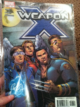 Neon Genesis Evangelion