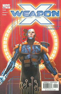 Guardians Of The Galaxy