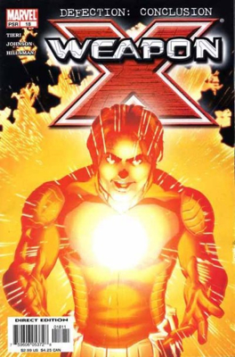 Brave and the Bold (1955)