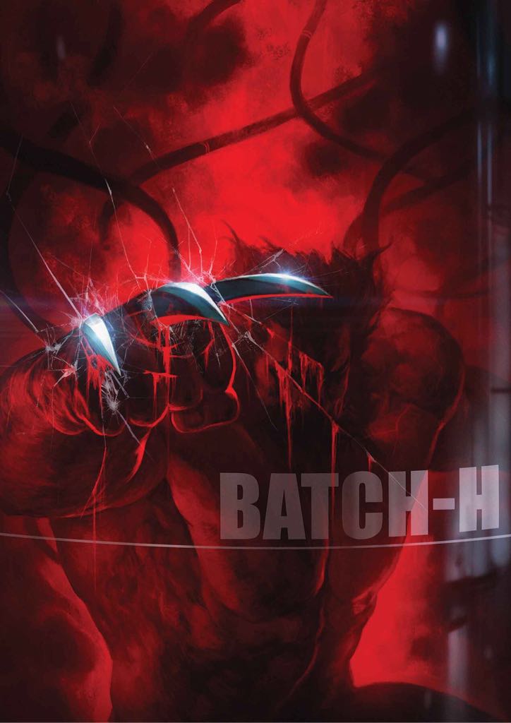 Marvel Comics Presents