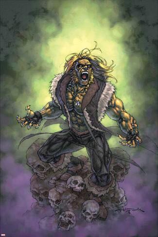 Avengers (Vol. 1), The