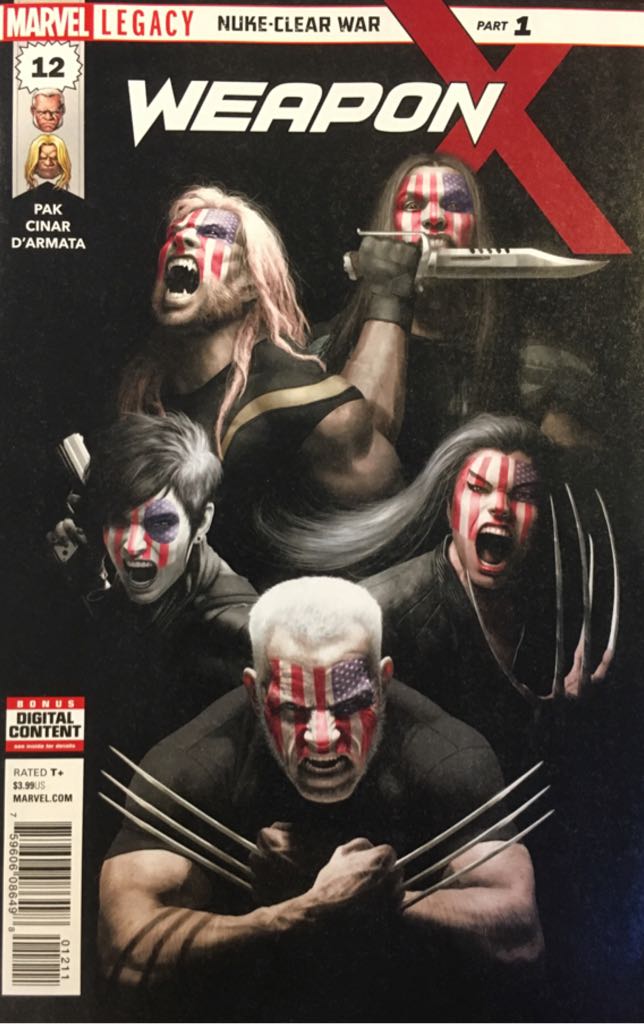 Guardians Of The Galaxy