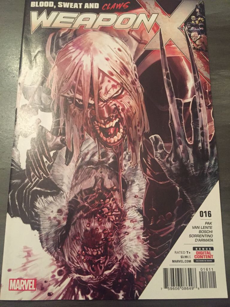 Brave and the Bold, The