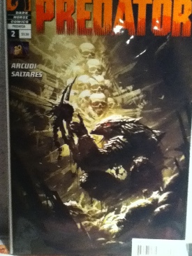 Incredible Hercules (2008)