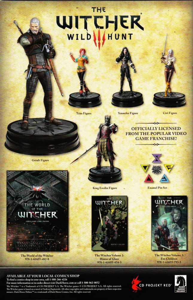 Predator: Hunters I - Dark Horse Comics (4 - Sep 2017) comic book collectible [Barcode 76156800165500411] - Main Image 2