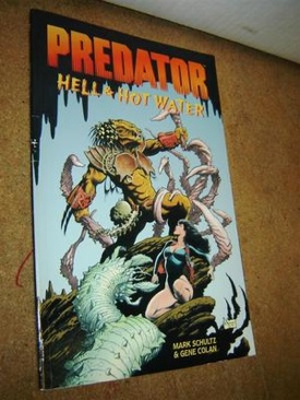 Marvel Comics Presents