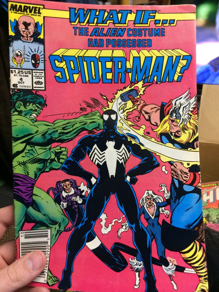 Avengers Mighty (Vol. 1), The