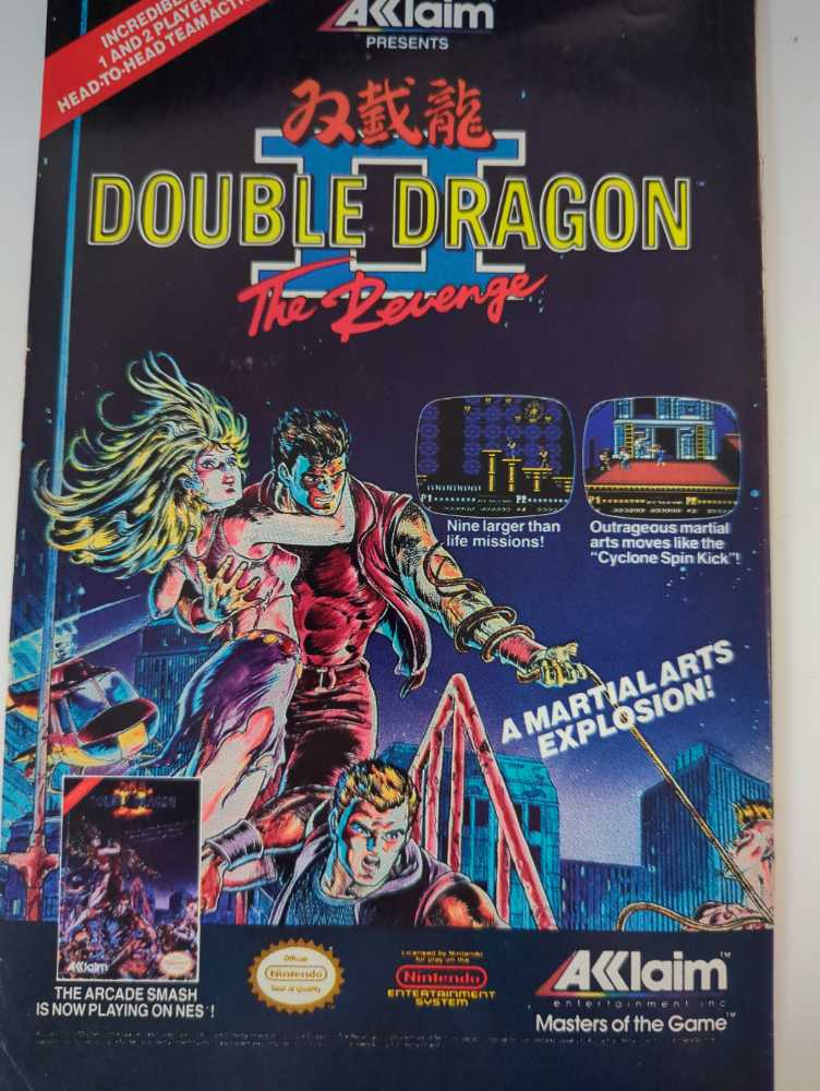 What If...? vol. 2 - Marvel (10 - Feb 1990) comic book collectible [Barcode 071486029205] - Main Image 2