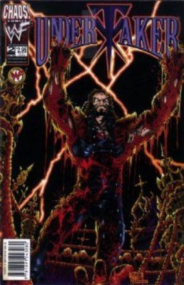 Marvel Comics Presents