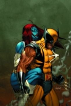 X-Man