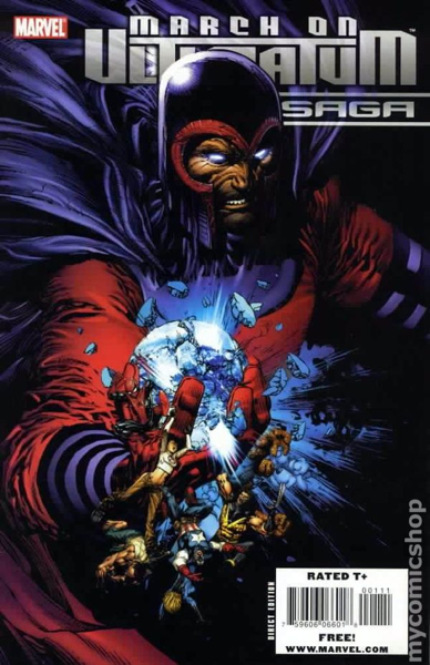 Guardians Of The Galaxy