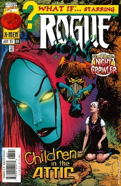 Marvel Comics Presents