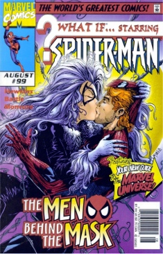 Marvel Comics Presents Wolverine