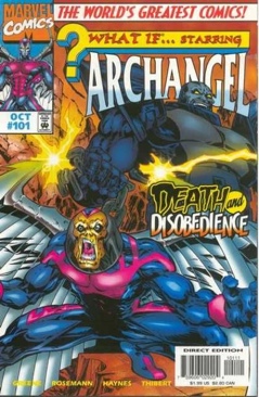 Marvel Comics Presents